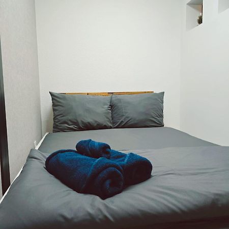 B&R Apartments Tuerkisches Konsulat Нюрнберг Экстерьер фото