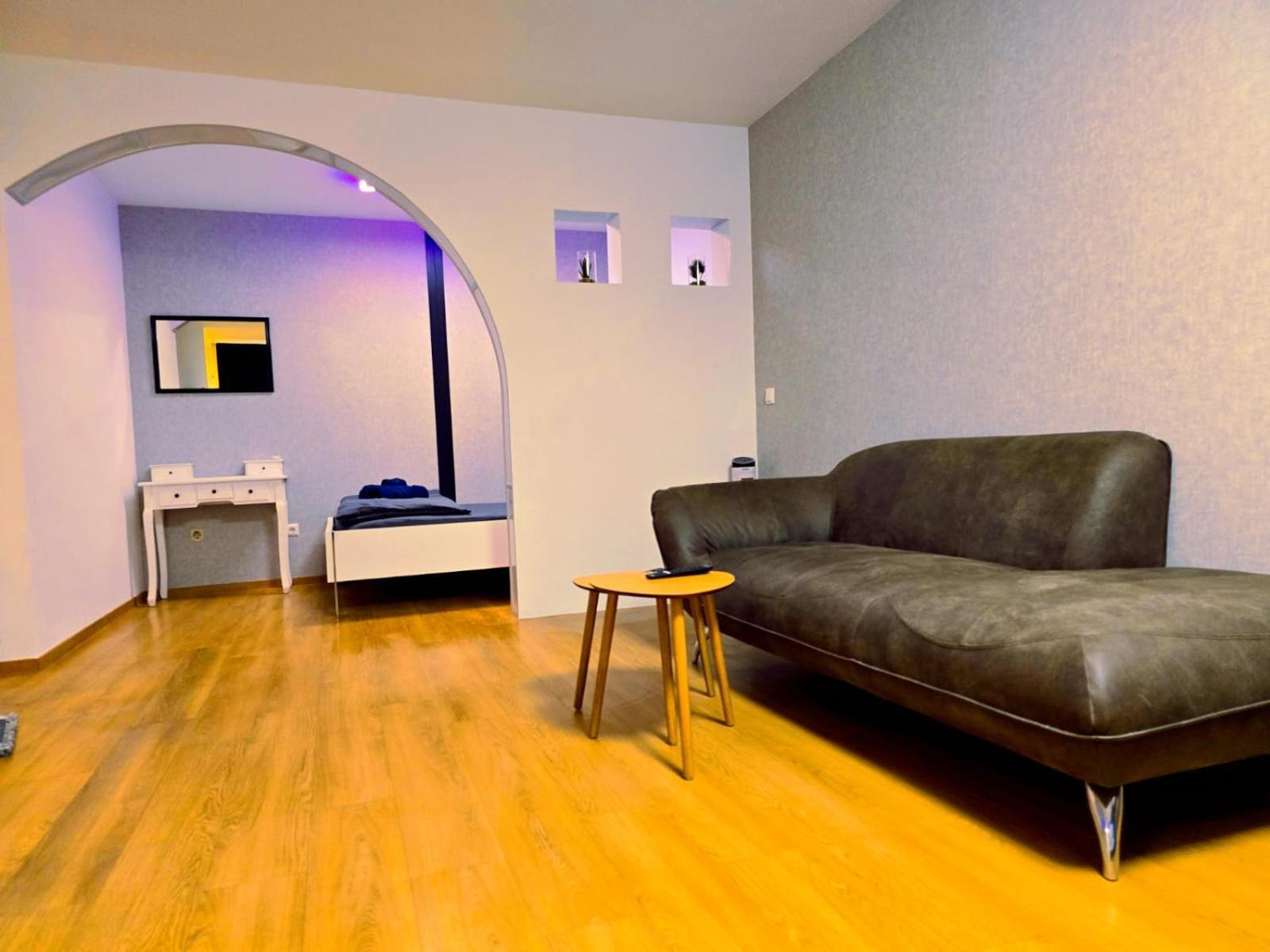 B&R Apartments Tuerkisches Konsulat Нюрнберг Экстерьер фото