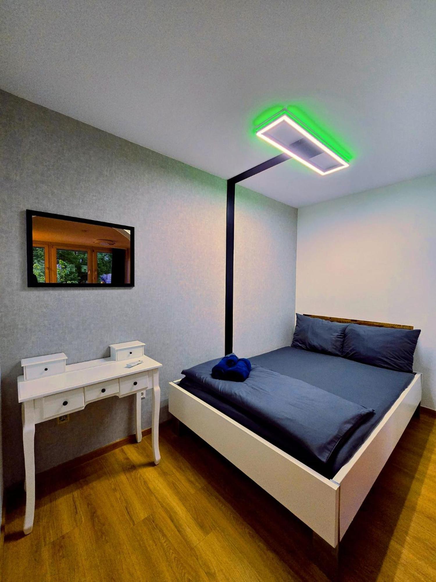 B&R Apartments Tuerkisches Konsulat Нюрнберг Экстерьер фото